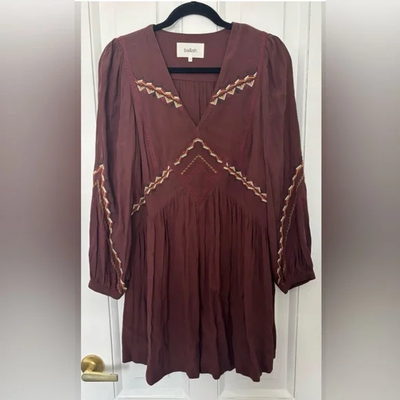 ba&sh Tay Dress - Picture 3 of 3